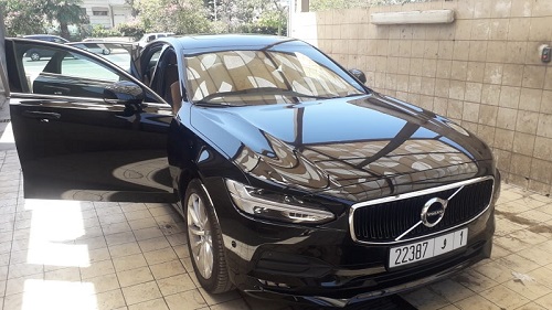 Private airport transfer service in Rabat - SolaidyTour